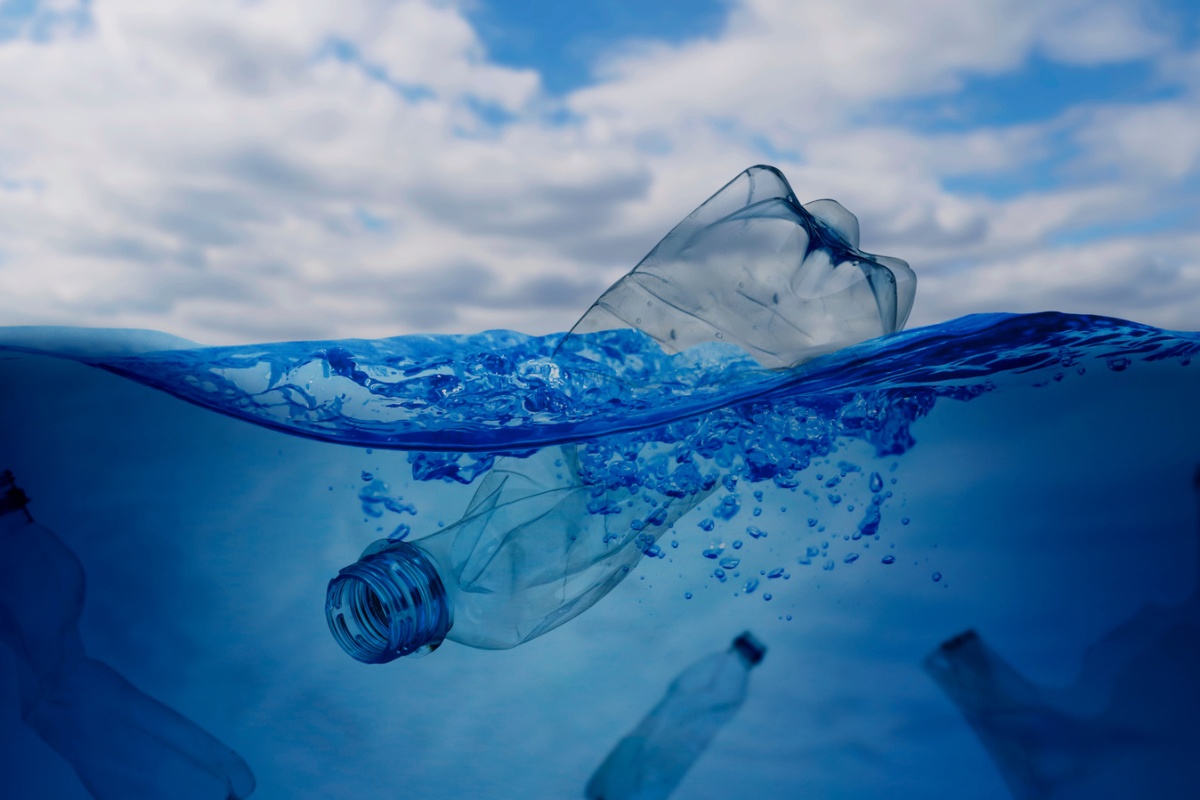 Naučnici smatraju da bi trebalo da prestanemo da čistimo plastiku iz okeana zbog ovog čudnog otkrića – image 2