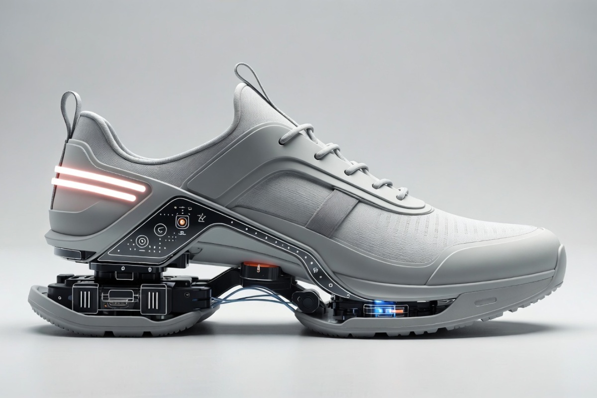 Stvorena futuristička obuća koja može sprečiti padove kod starijih osoba – image 2