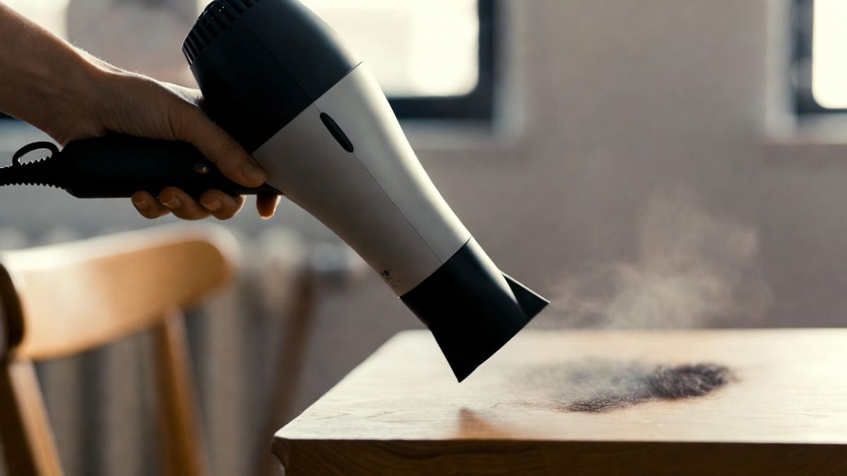 Imate li fen za kosu? Pogledajte 10 načina da ga maksimalno iskoristite u domaćinstvu – image 2