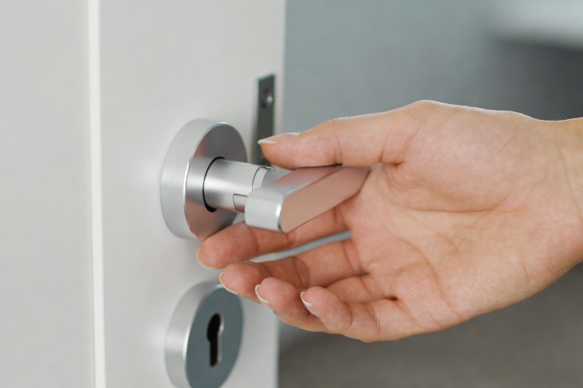 Razlozi zbog kojih bi trebalo da stavite aluminijumsku foliju na kvake – image 2