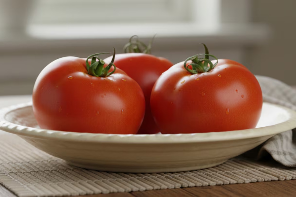 Ni 2 dana ni 3 nedelje: koliko dugo paradajz traje u frižideru, čvrst i svež – image 2