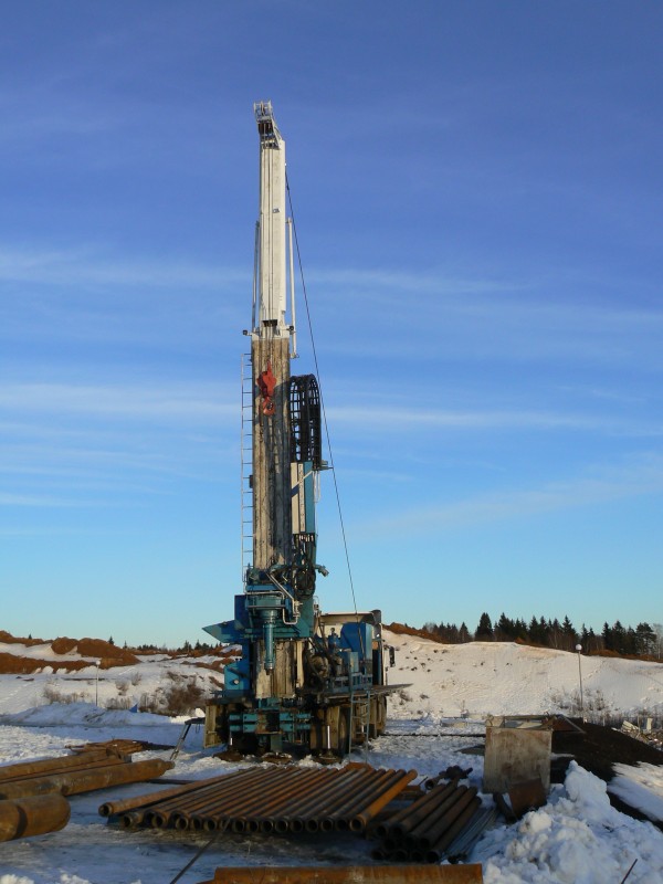 Bomba u rudarstvu: Veštačka inteligencija potvrdila pronalazak 360 miliona tona 'belog zlata' u Kanadi – image 2