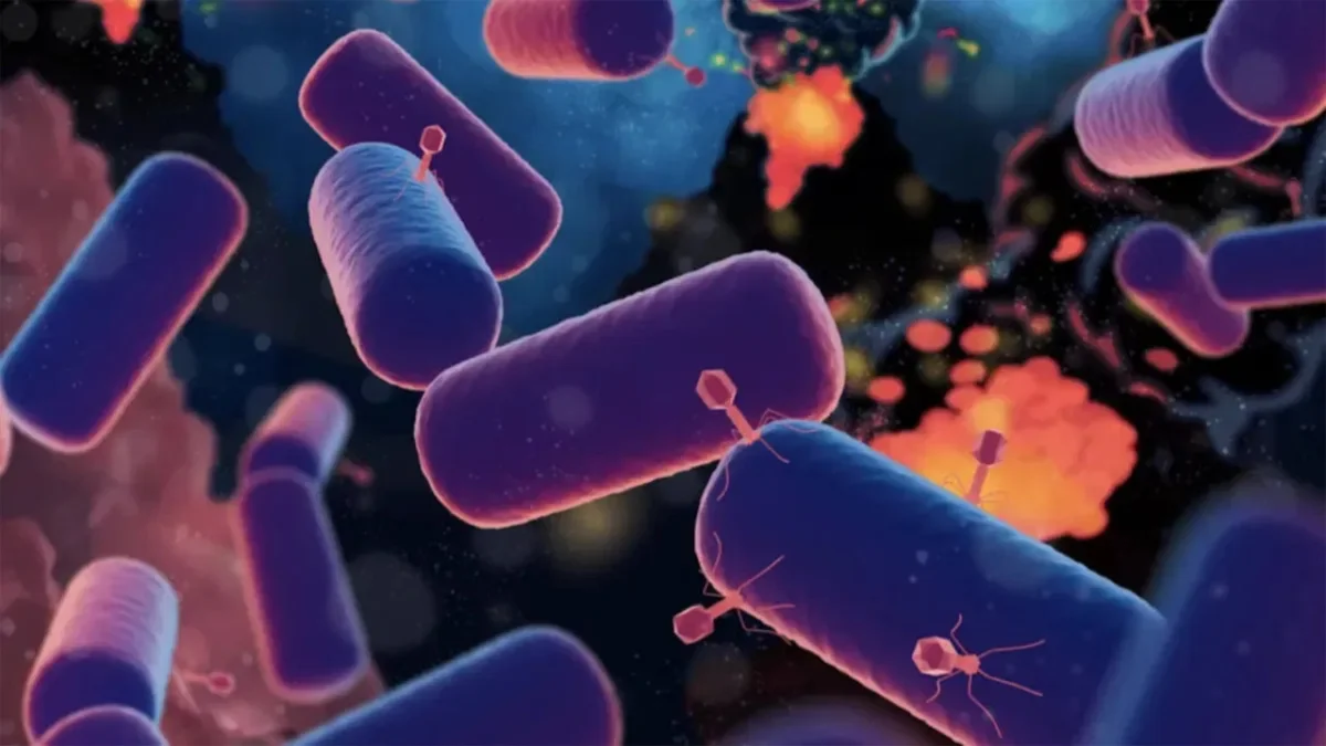 Sav život na Zemlji deli zajedničkog pretka, ali neki naši geni su stariji od njega – image 2