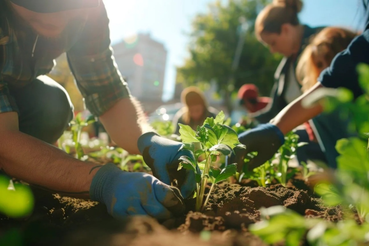 Svi koraci koje treba da pratite da biste napravili urbanu baštu u sopstvenom domu – image 2
