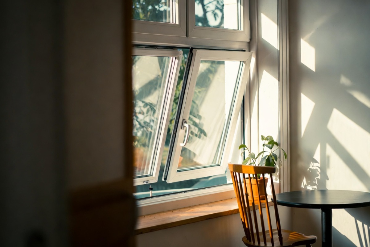 „Nisam znao da moji prozori imaju ovo podešavanje“: Kraj promaji bez trošenja ijednog centa – image 2