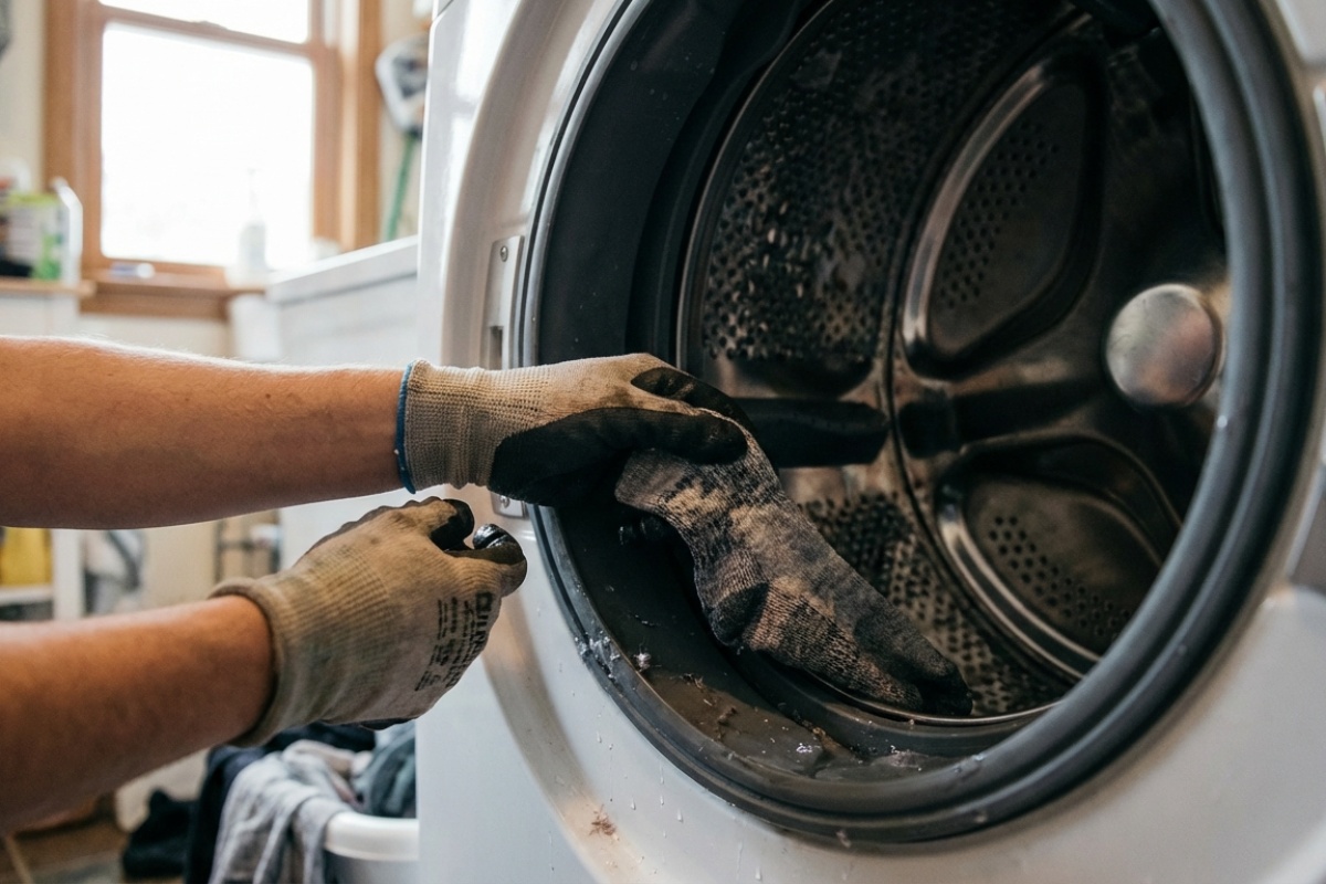 Kako objasniti nestanak čarapa u veš mašini? – image 2