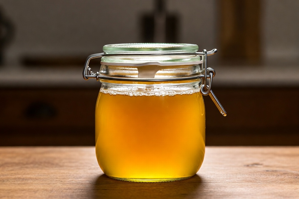 Detalj koji svi zaboravljaju nepogrešivo odaje lažni med u vašim kuhinjskim ormarićima – image 2