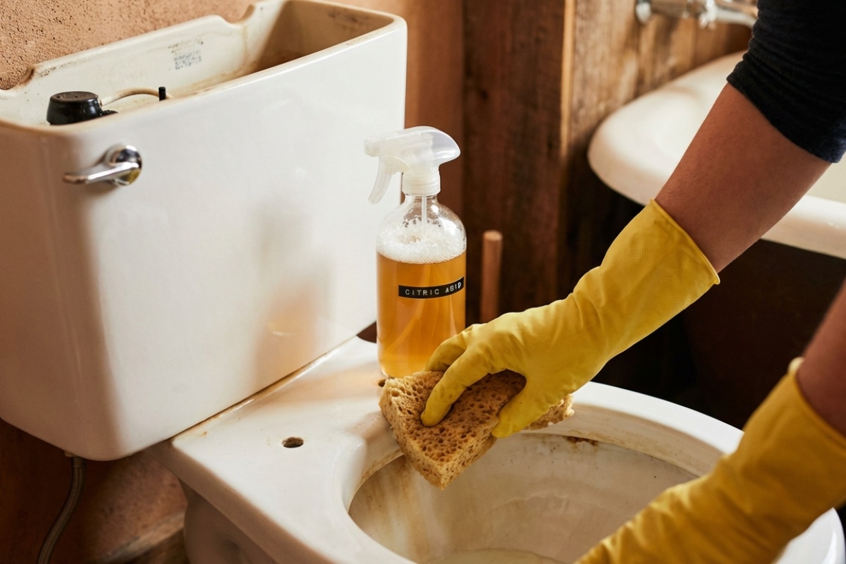 Gubila je 150 litara vode dnevno a da to nije ni znala: krivac je bio ovaj sićušni deo skriven u vodokotliću – image 2