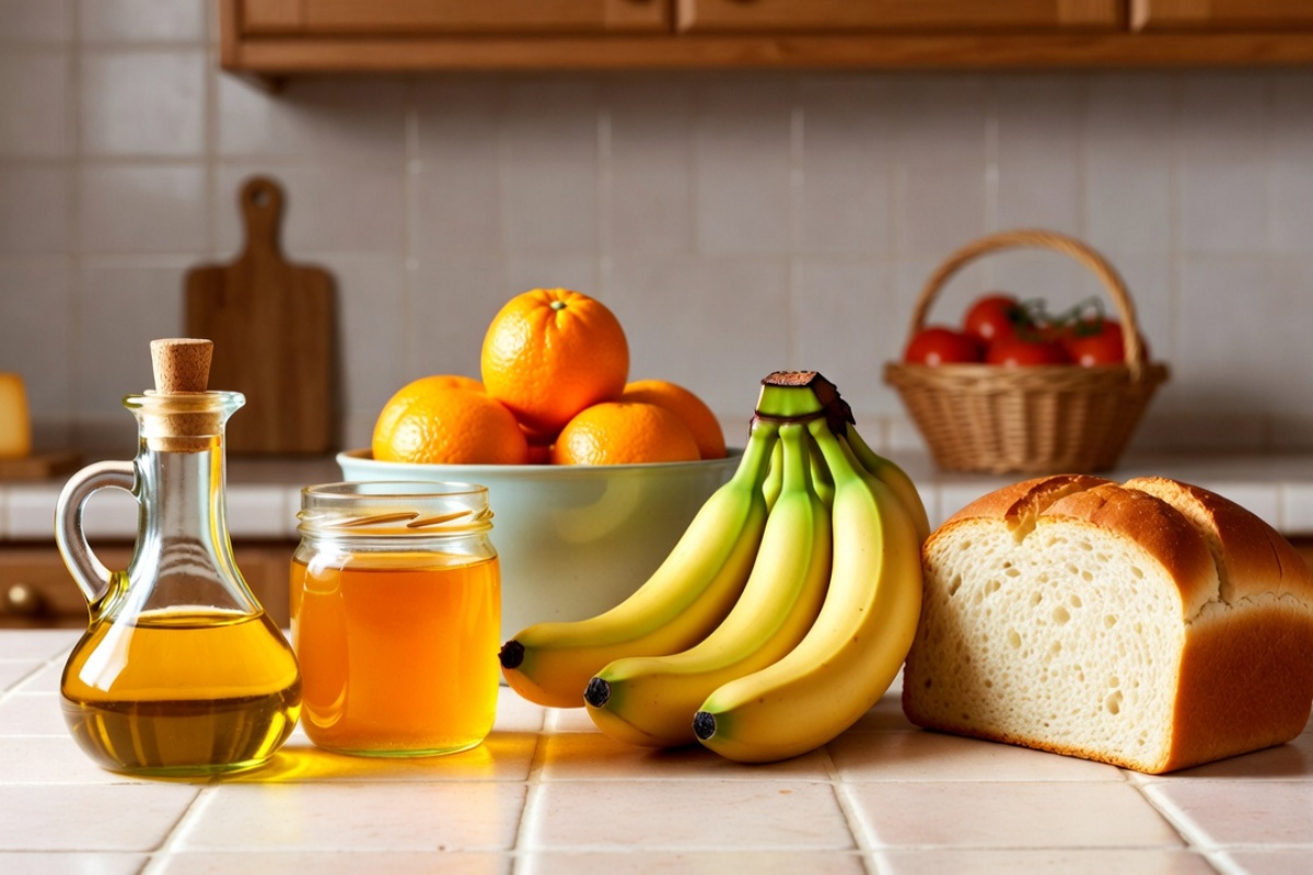 Kraj debate: namirnice koje se ne čuvaju u frižideru i zašto – image 2