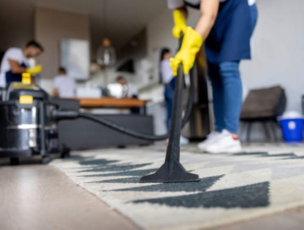 Kako organizovati čišćenje doma a da se ono ne pretvori u iscrpljujući radni dan? – image 2