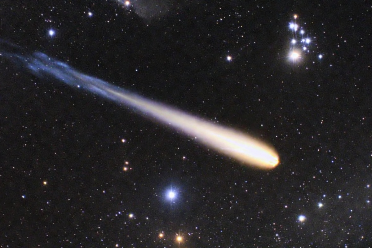 Astronomi pozivaju da se pripremimo za ono što stiže za par dana: NASA traži „posebnu pažnju” – image 2