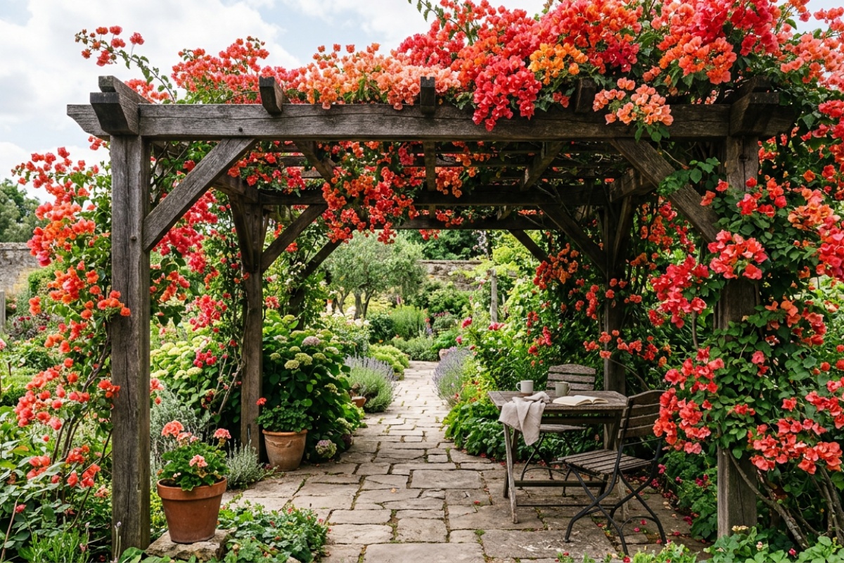 Puzavica koja raste sama i skoro da joj nije potrebno održavanje – image 2