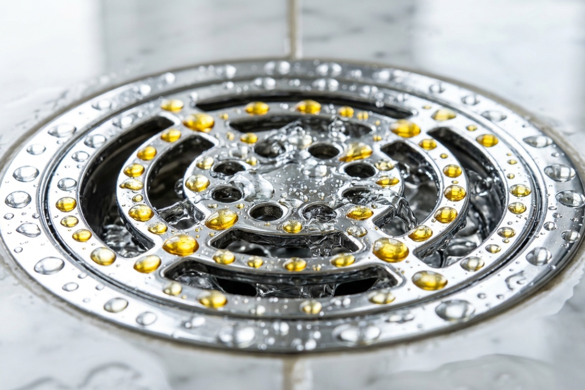 Stavite nekoliko kapi grejpfruta u slivnike: čemu služi i zašto se preporučuje – image 2