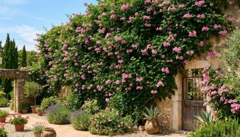 Puzavica koja cveta celo leto i privlači leptire: zašto je jedna od najomiljenijih – image 2