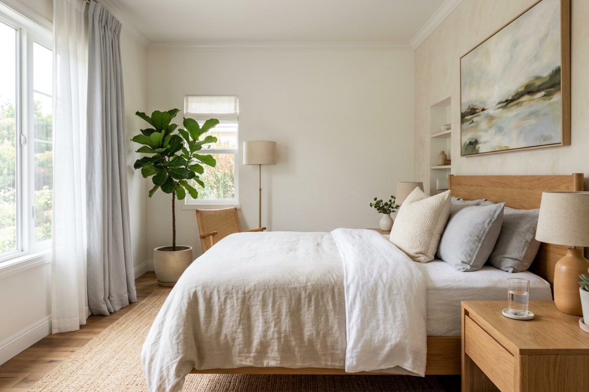 Ostavljanje čaše vode pored kreveta noću: zašto to preporučuje Feng Shui – image 2