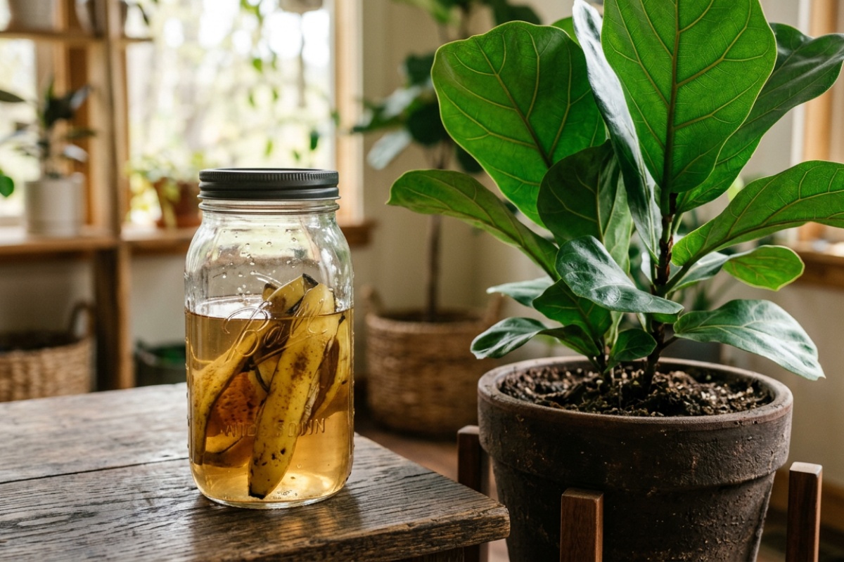 Dodajem jednu kap u saksiju i cvet raste kao na kvascu: tajna metoda baštovana – image 2