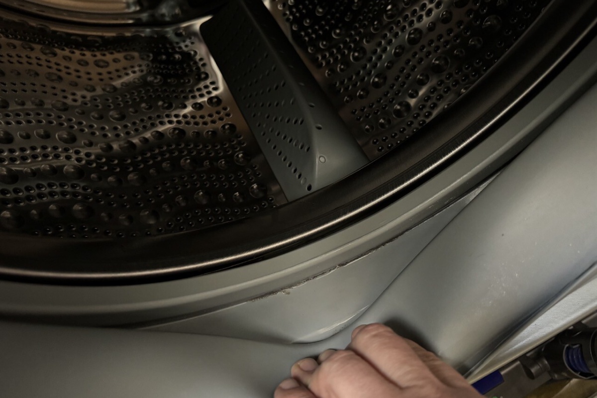 Moja veš mašina je gutala čarape: Otkrio sam gde zapravo završavaju – image 2