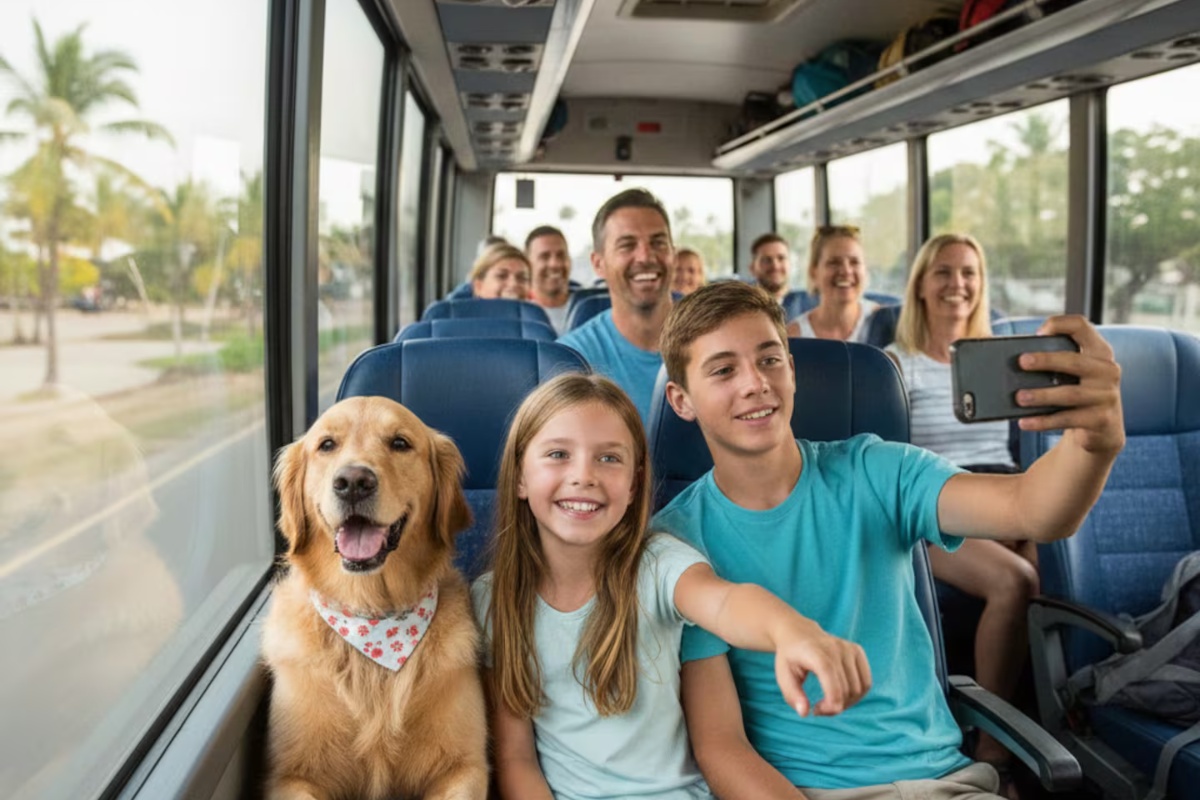 Skriveni rizici putovanja sa kućnim ljubimcima bez pripreme i veterinarske kontrole – image 3