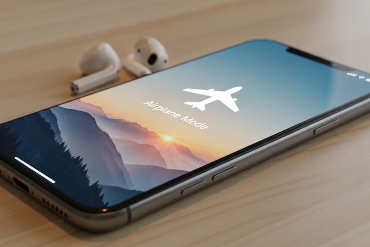 Zašto moramo da aktiviramo režim letenja na telefonu tokom leta – image 3