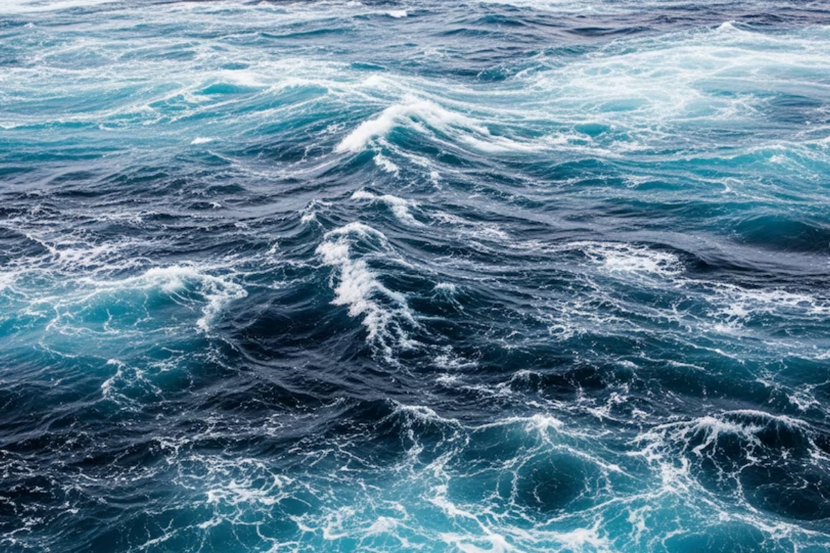 Naučnici nastoje da detektuju mikroplastiku u okeanima iz svemira: Inovativna metoda – image 3