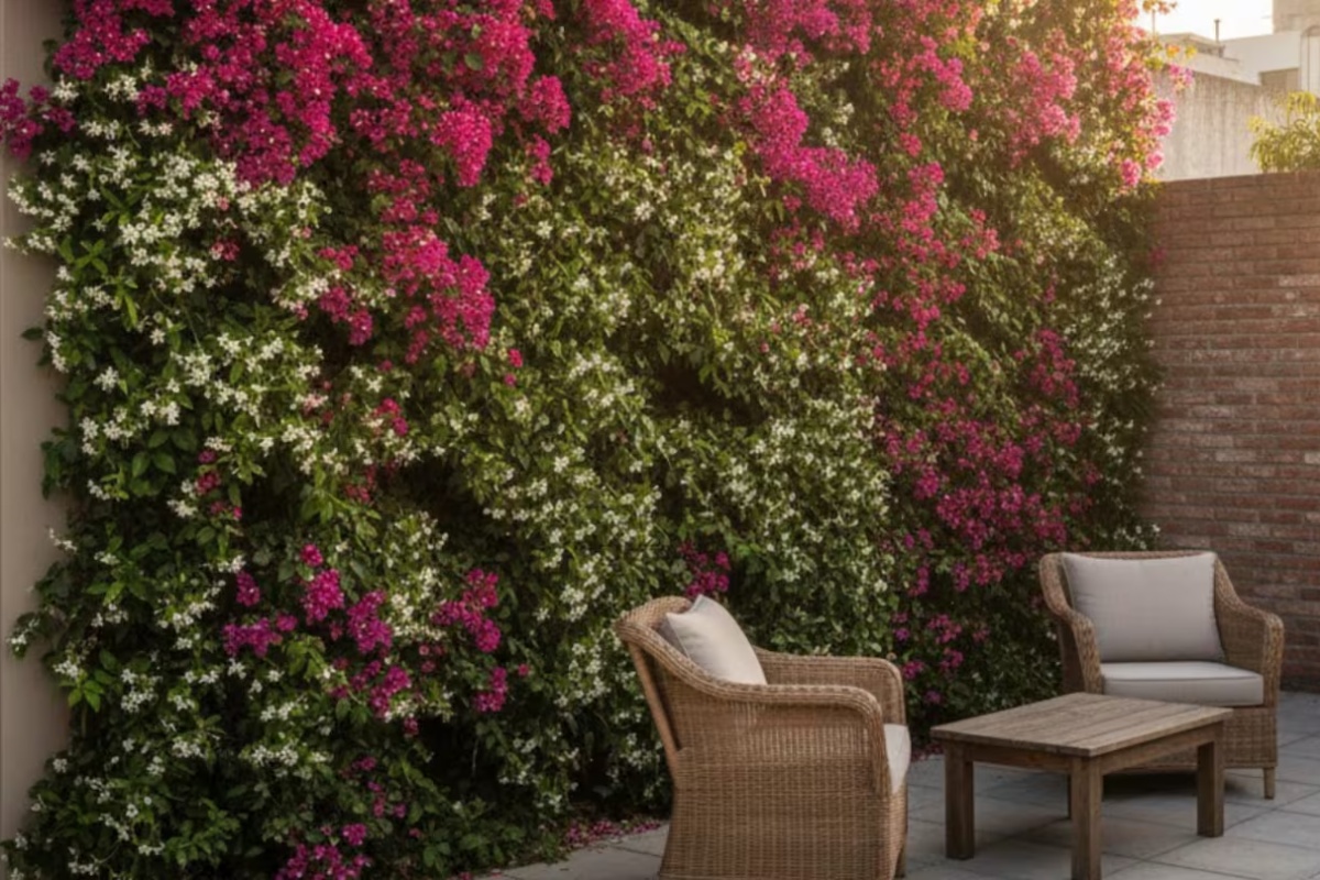 Kako transformisati dvorište cvećem: 5 ideja za dodavanje boje i života u dom – image 3