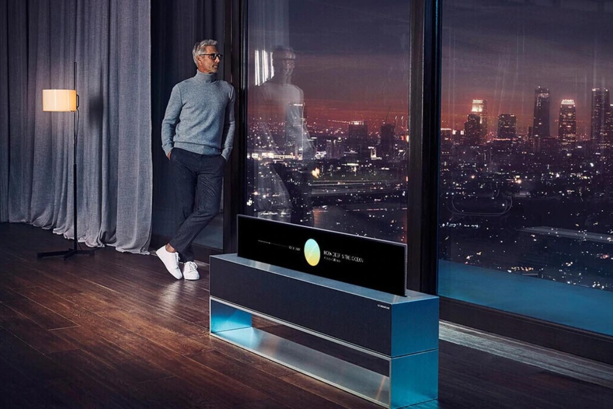 Kupovina najvećeg televizora koji može da stane u dnevnu sobu nije uvek najbolja opcija: Ovo su rešenja koja tehnologija nudi – image 3