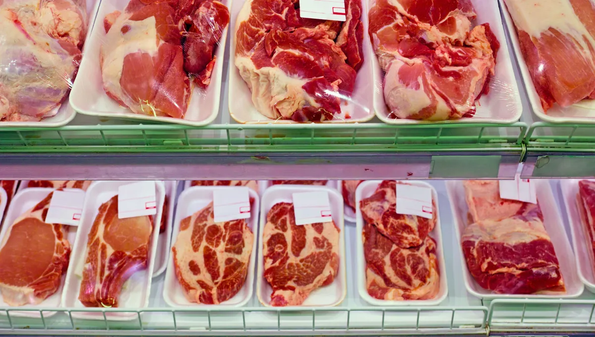 Nije krv: objašnjavam vam zašto goveđe meso ima crvenu tečnost – image 3