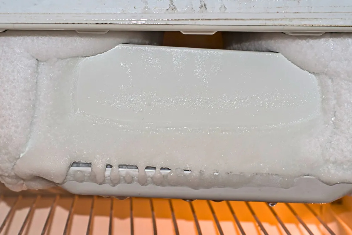 Domaći trik: šta uraditi ako zamrzivač ne zamrzava? – image 3