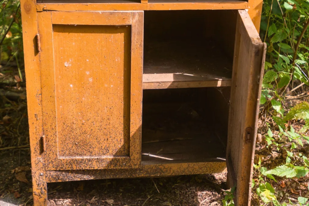 Domaći trik za obnavljanje starog, suvog i beživotnog drvenog nameštaja – image 3