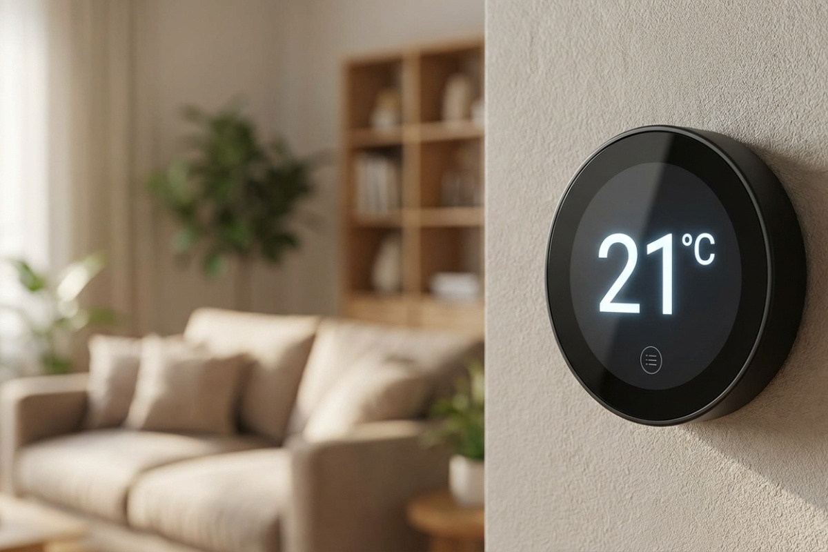 Uključivanje grejanja je sasvim u redu, ali da biste održali sobe toplim tokom cele noći, morate koristiti ova dva trika – image 3