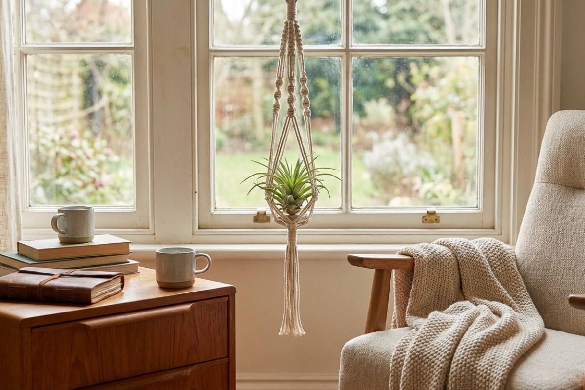 Kako ukloniti buđ sa zidova u vašem domu pomoću biljke koju skoro niko ne poznaje: upija vlagu i gotovo ne zahteva negu – image 3