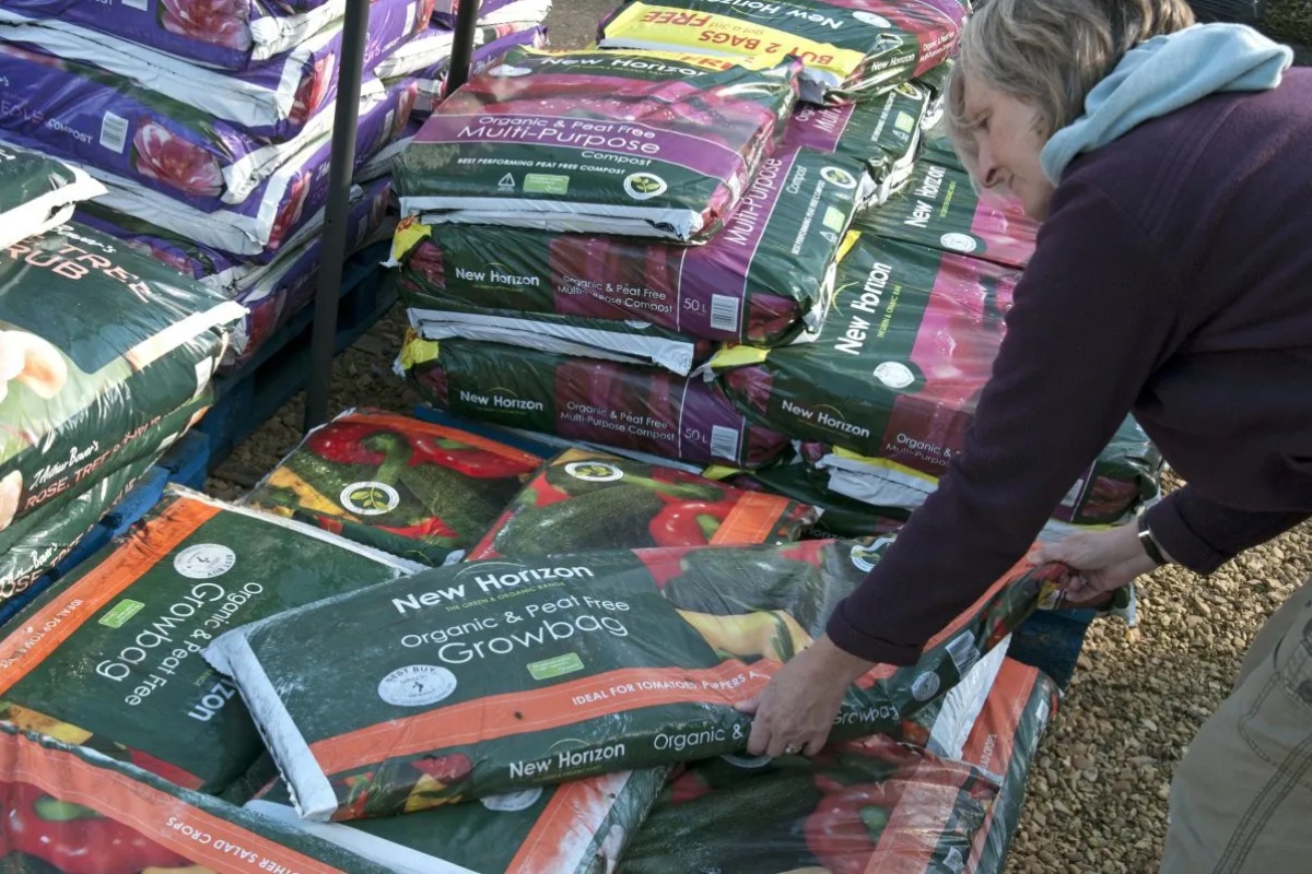 Kako odabrati pravi supstrat za saksije za vaše omiljene biljke i seme – image 3