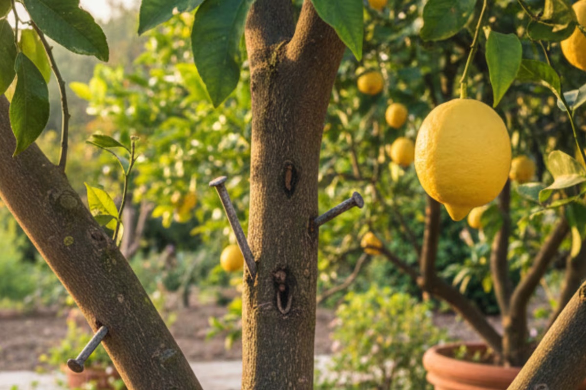Zalivanje limuna vodom i kvascem: čemu služi i zašto se preporučuje – image 3