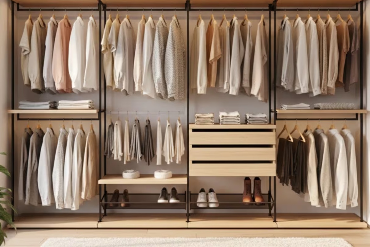 Zbogom zatvorenim ormarima: trend za optimizaciju reda koji osvaja Srbiju u 2026. godini – image 3