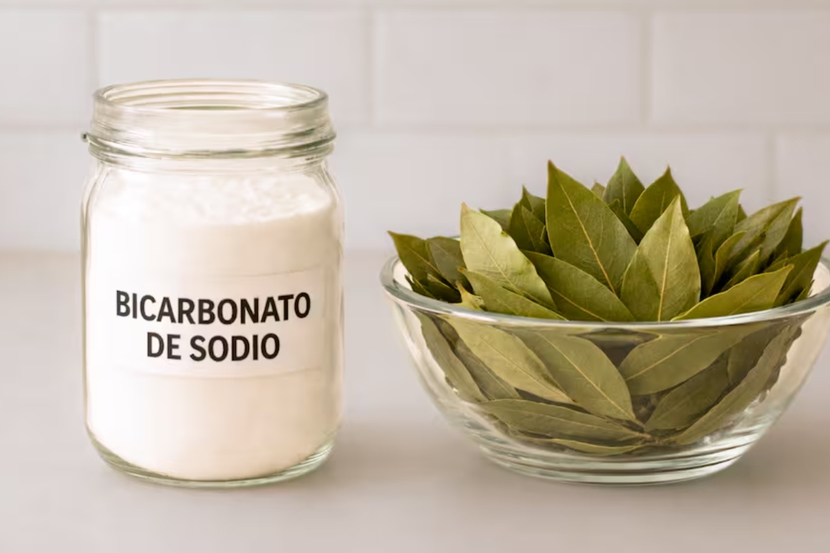 Mešanje lovorovog lista sa sodom bikarbonom: čemu služi i zašto je trend – image 3