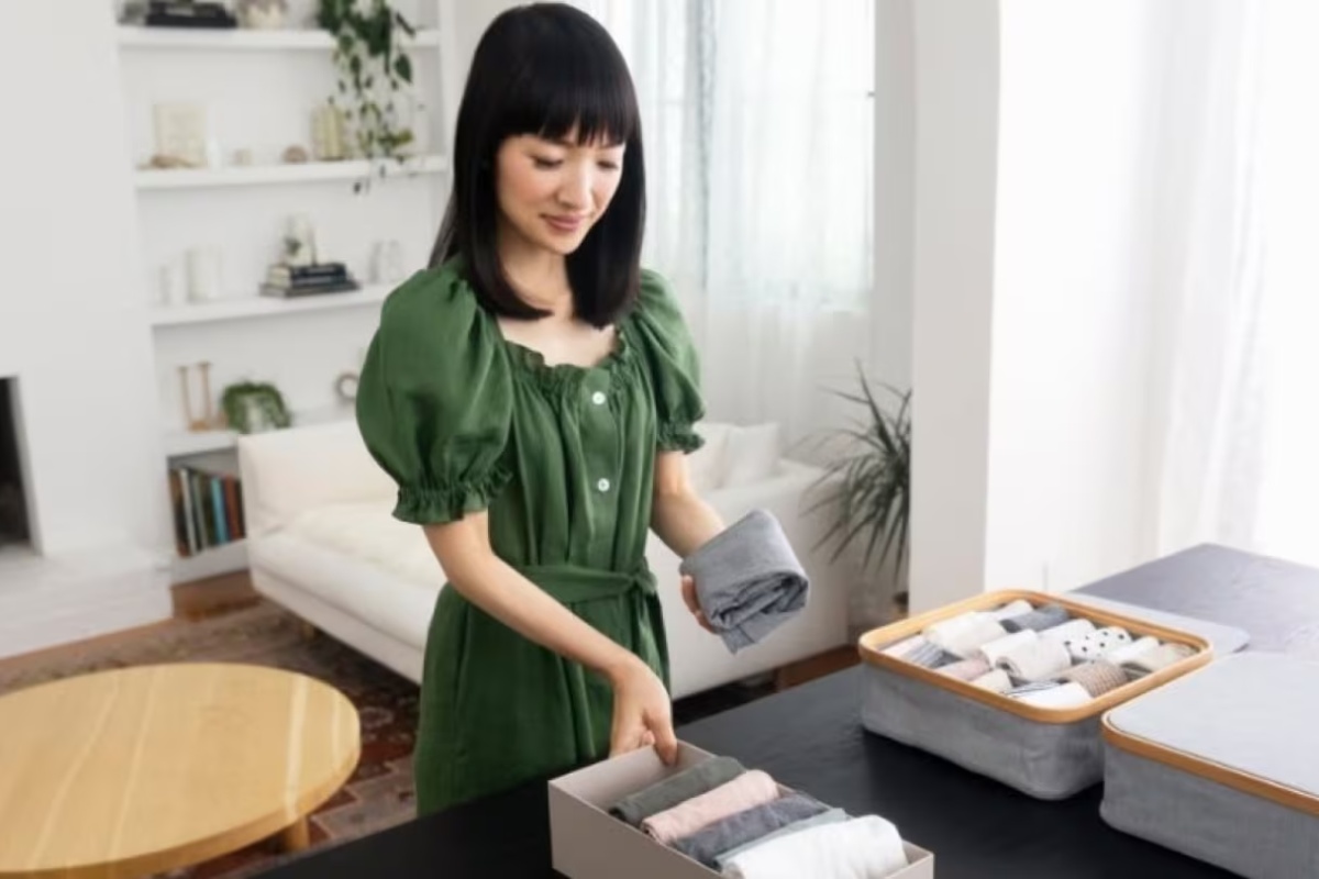 Od haosa do harmonije: Zašto novi trendovi organizacije doma više ne podrazumevaju bacanje svega – image 3