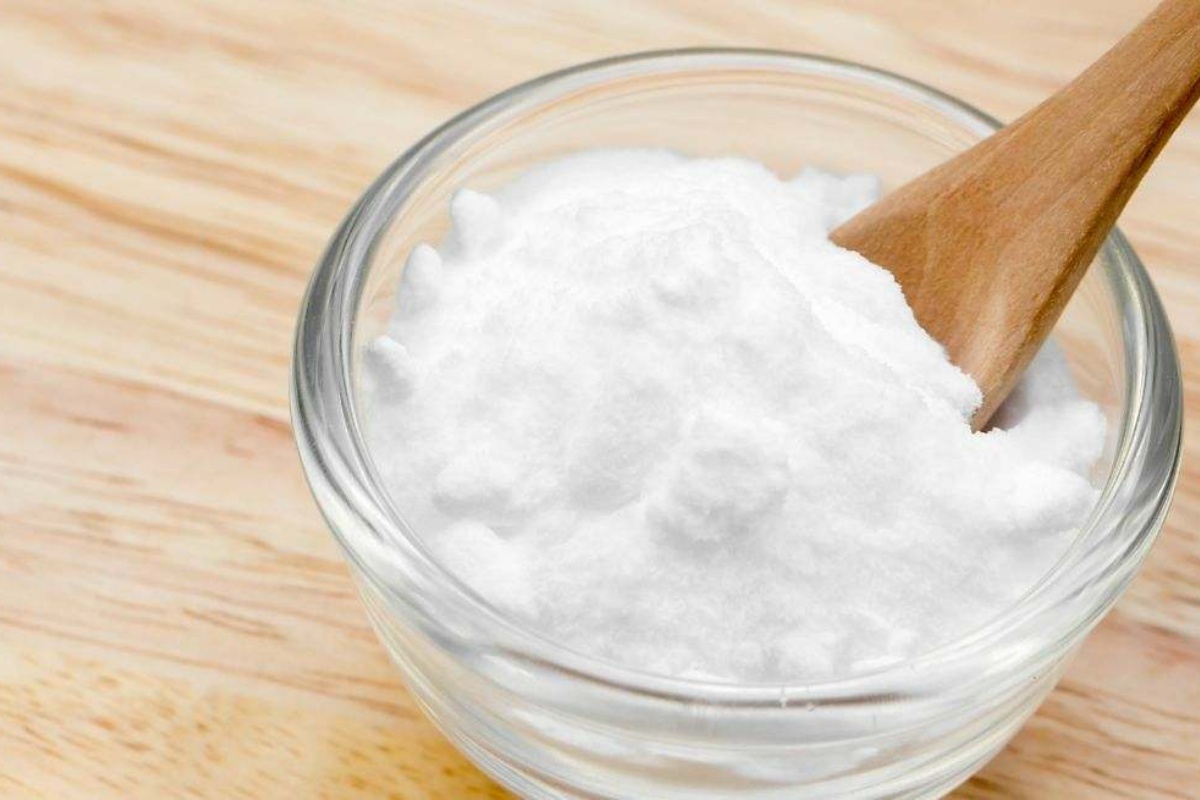 Čemu služi nanošenje sirćeta i sode bikarbone na sede i kako to pravilno uraditi – image 3