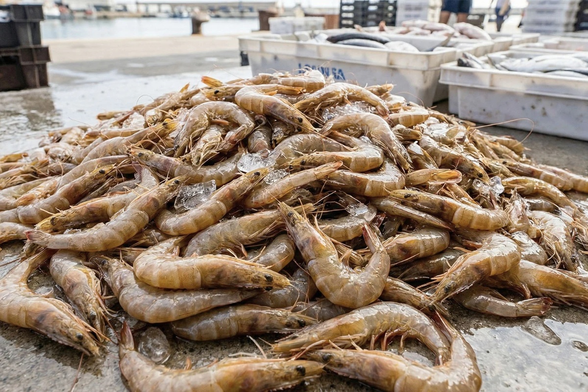 Izgleda kao obična kozica, ali je invazivna vrsta koja već pogađa ekosistem reke Ebro – image 3