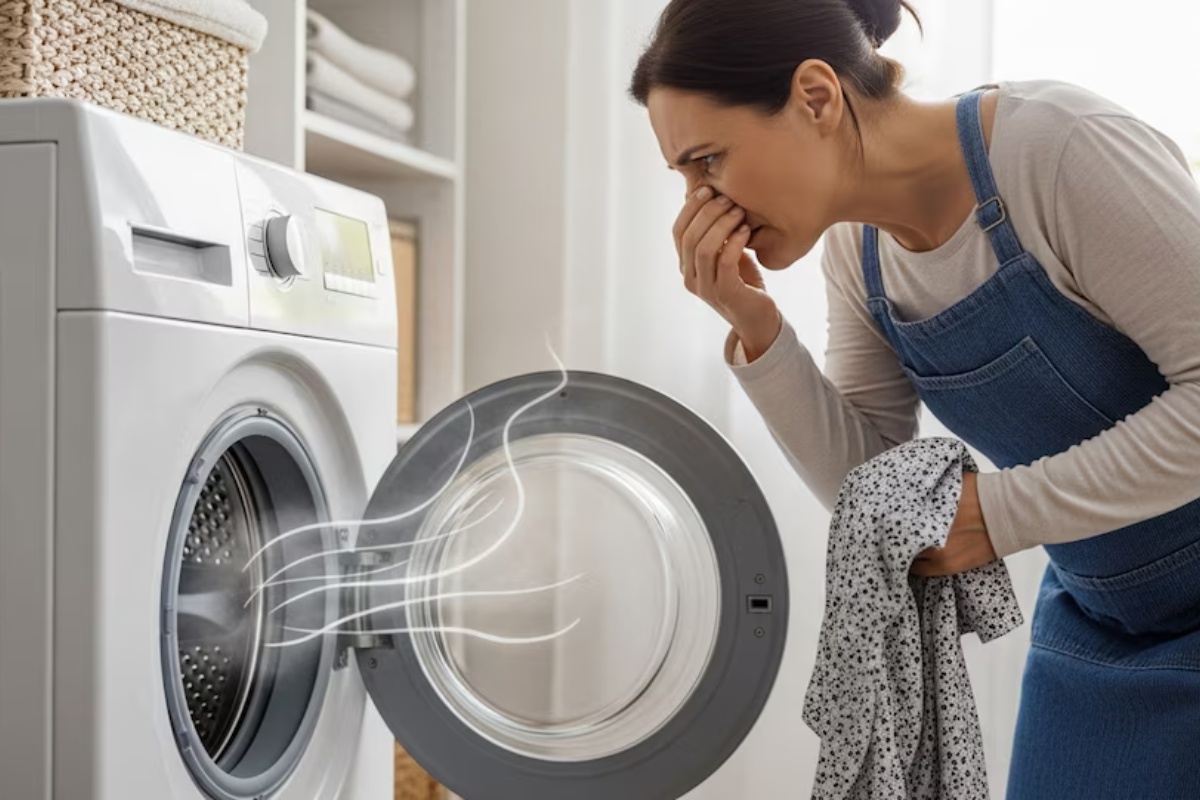 Kako pravilno očistiti mašinu za pranje veša prema uputstvima proizvođača – image 3