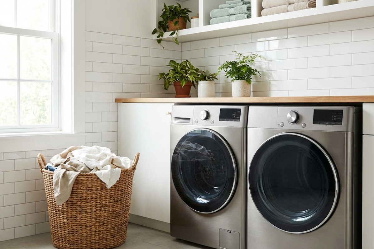 Kako objasniti nestanak čarapa u veš mašini? – image 3