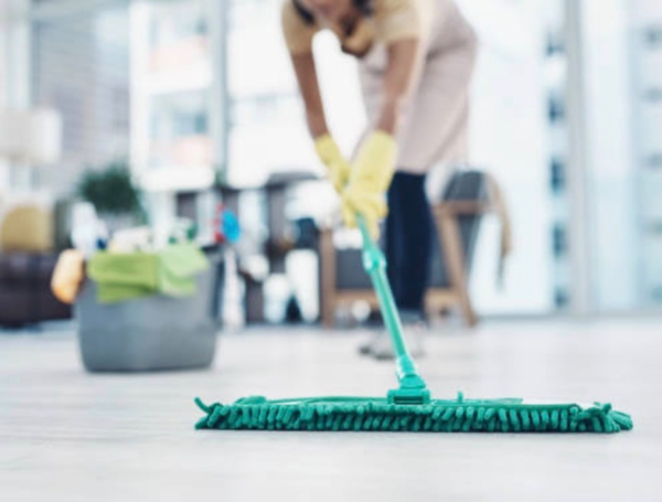 Kako organizovati čišćenje doma a da se ono ne pretvori u iscrpljujući radni dan? – image 3