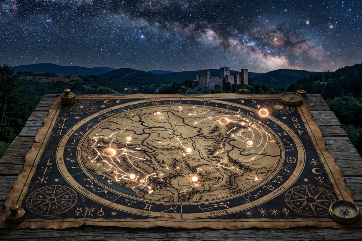 Horoskop za sve horoskopske znake za 27. februar 2026. godine: šta treba da očekuju Ovnovi, a čega treba da se plaše Bikovi? – image 3