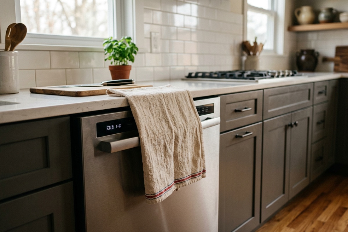 Čemu služi stavljanje rolne toalet papira u mašinu za pranje sudova i zašto se preporučuje – image 3