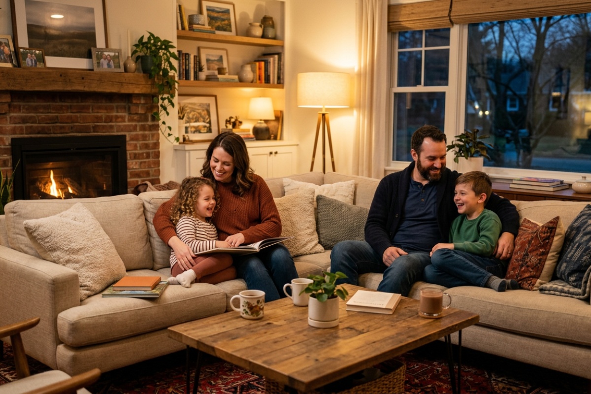 Kraj zime - ali ne i kraj grejanja: koje su alternative peletu da bismo zagrejali naše domove svakog dana? – image 3