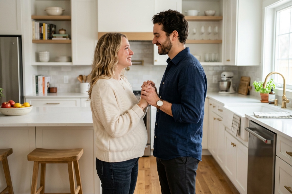 „Angažovali smo ekipu mog zeta za renoviranje stana jer je svekrva tako naredila. To je bila najskuplja greška u mom životu” – image 3