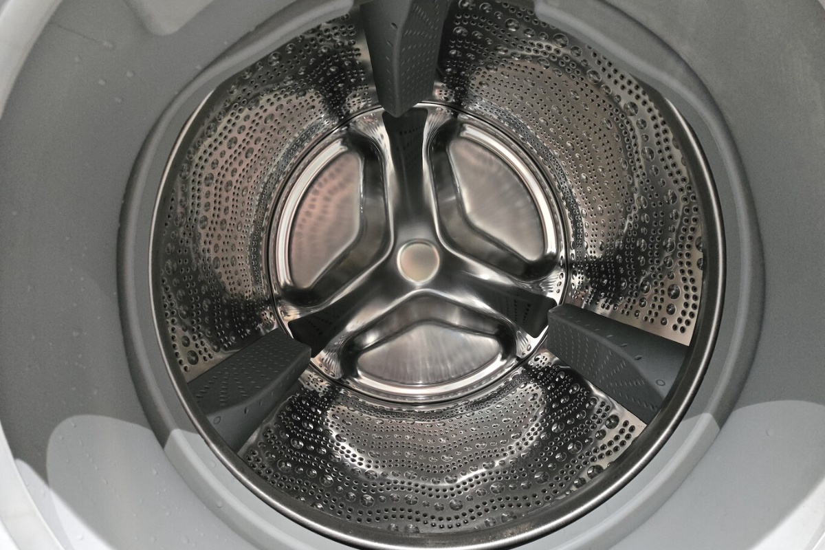 Moja veš mašina je gutala čarape: Otkrio sam gde zapravo završavaju – image 3