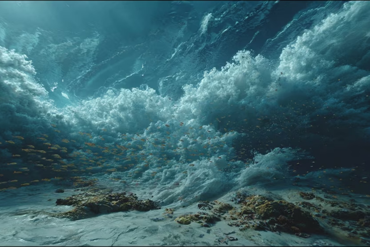 Naučnici nastoje da detektuju mikroplastiku u okeanima iz svemira: Inovativna metoda – image 4