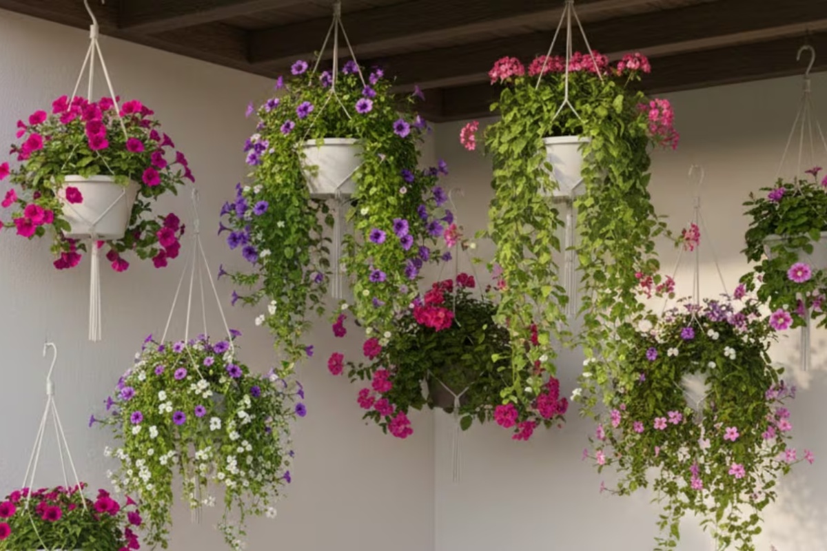 Kako transformisati dvorište cvećem: 5 ideja za dodavanje boje i života u dom – image 4