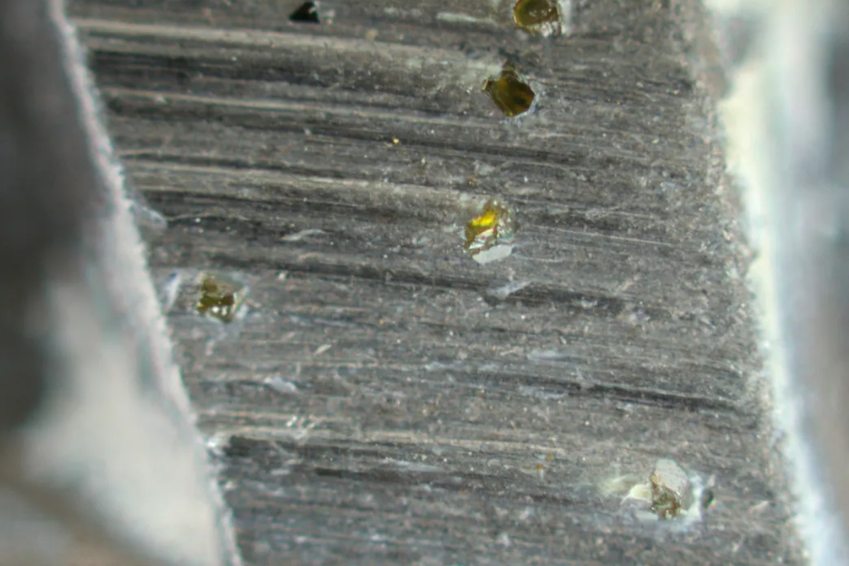 Dijamanti nisu večni. Stvorio ih je čovek koji je radio na perpetuum mobile-u – image 4