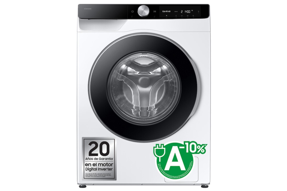 1200 naspram 1400/1600 obrtaja u minuti kod veš mašina: Da li vredi platiti više za bržu centrifugu? – image 4